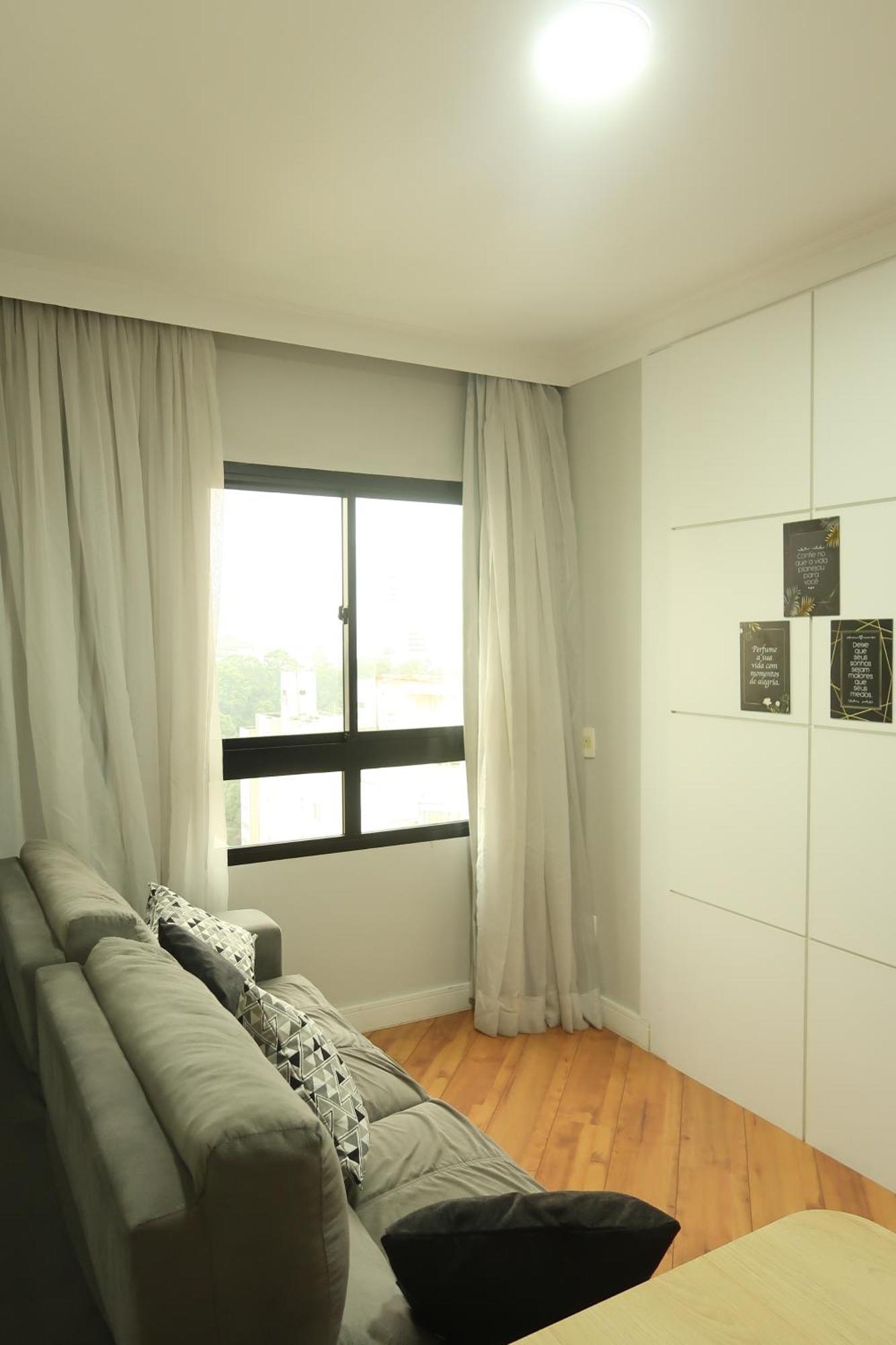 Lunare Suites Pinheiros São Paulo Buitenkant foto