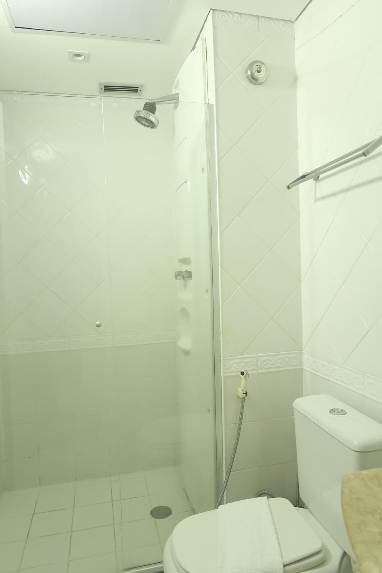 Lunare Suites Pinheiros São Paulo Buitenkant foto