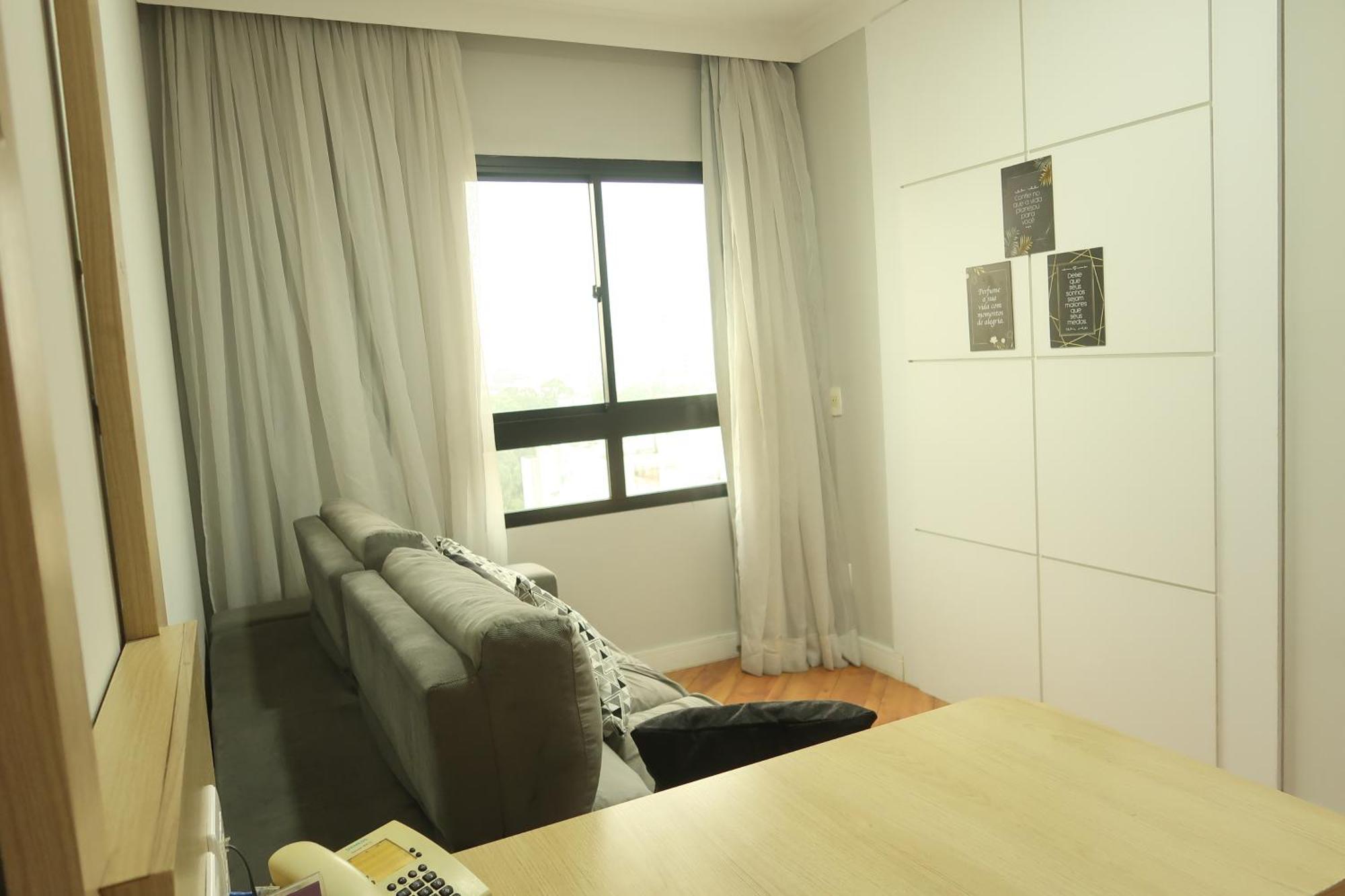 Lunare Suites Pinheiros São Paulo Buitenkant foto