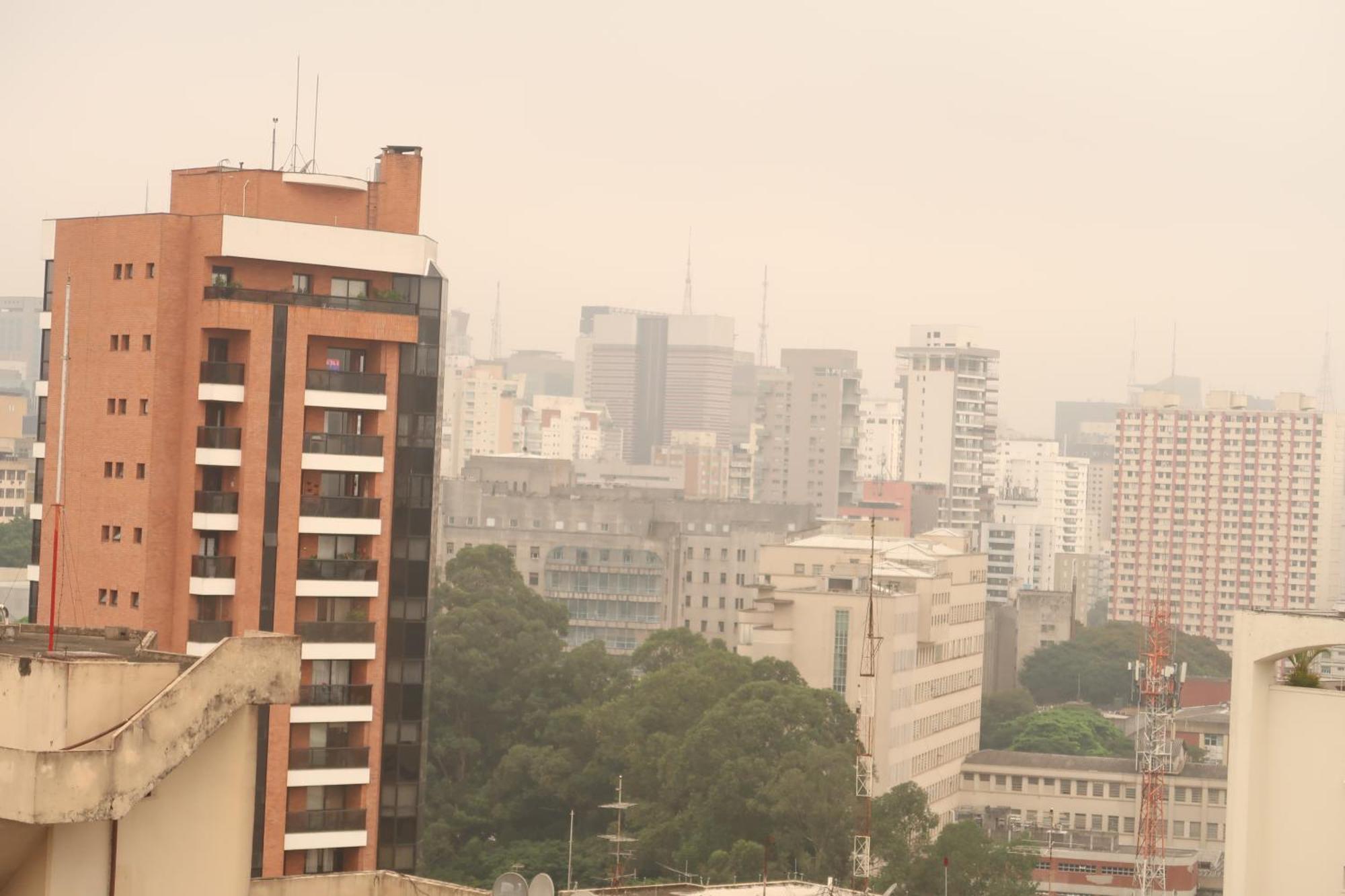 Lunare Suites Pinheiros São Paulo Buitenkant foto