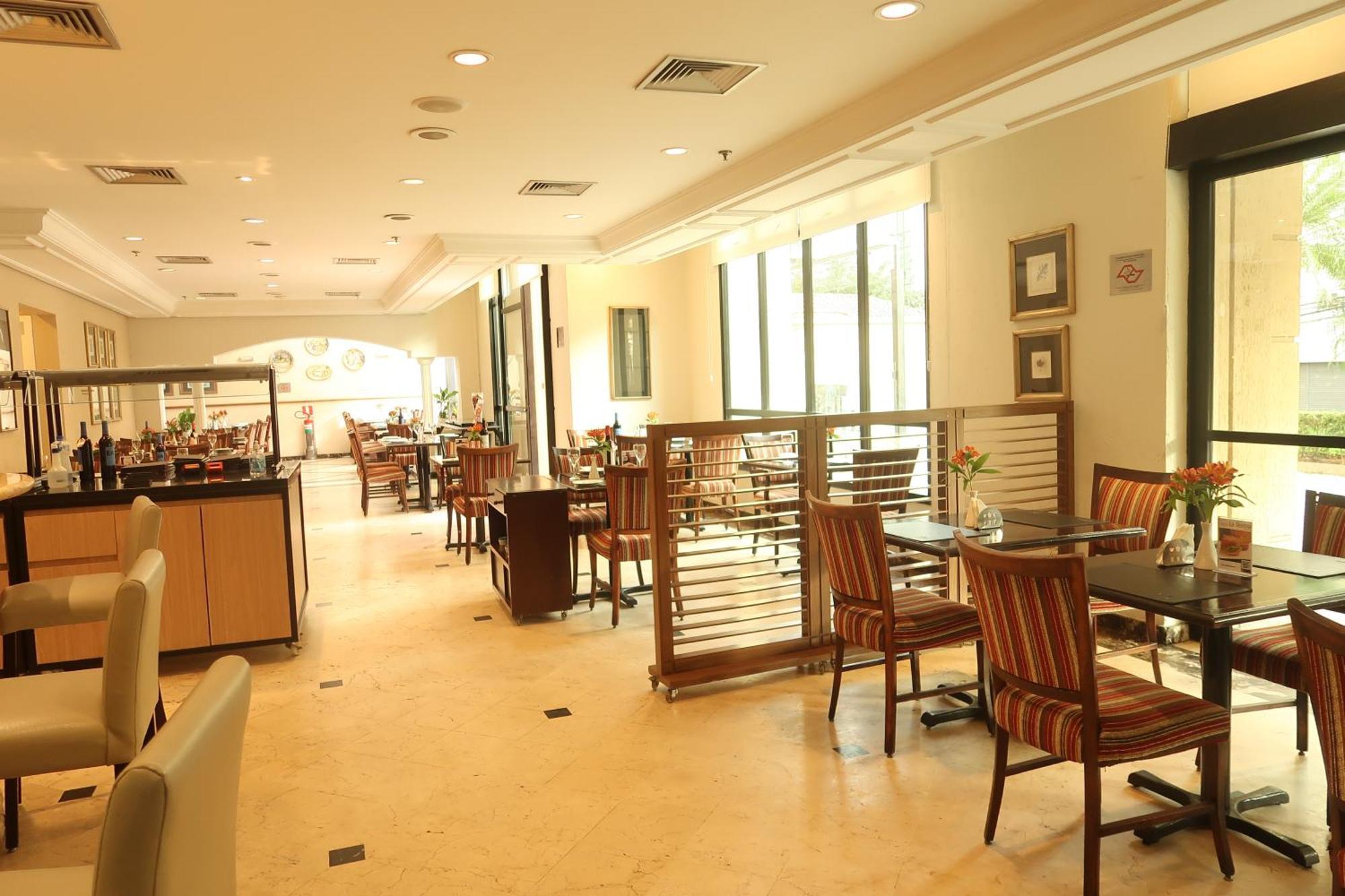Lunare Suites Pinheiros São Paulo Buitenkant foto