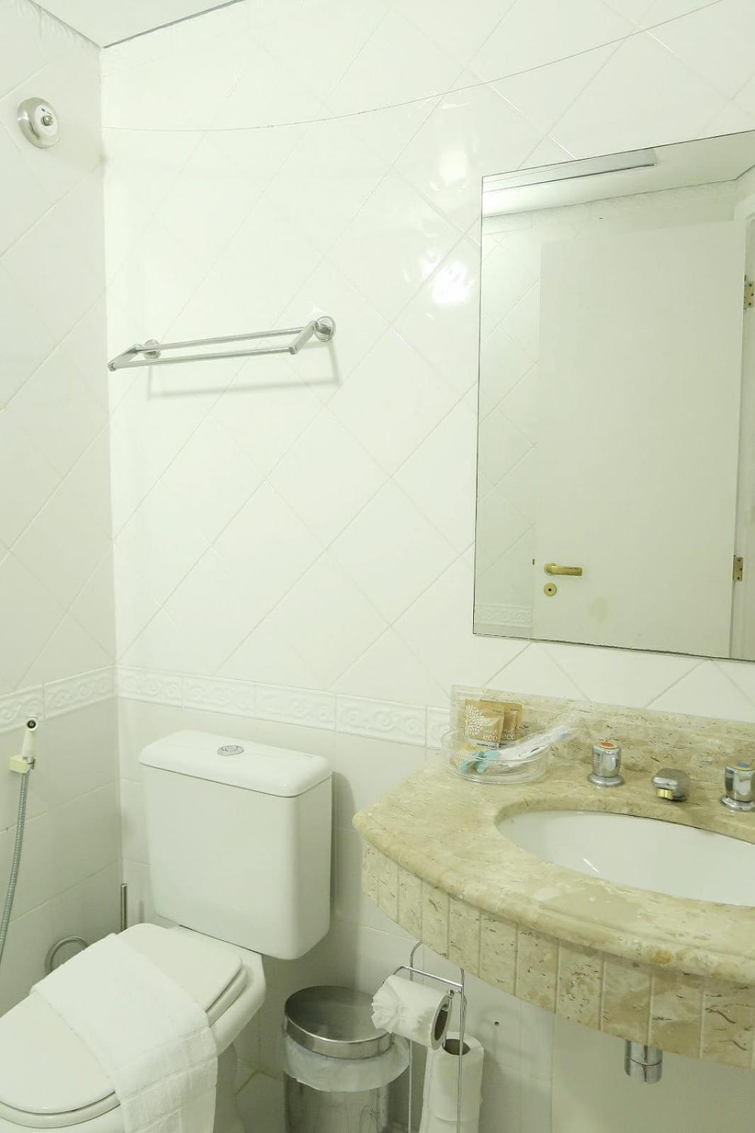 Lunare Suites Pinheiros São Paulo Buitenkant foto