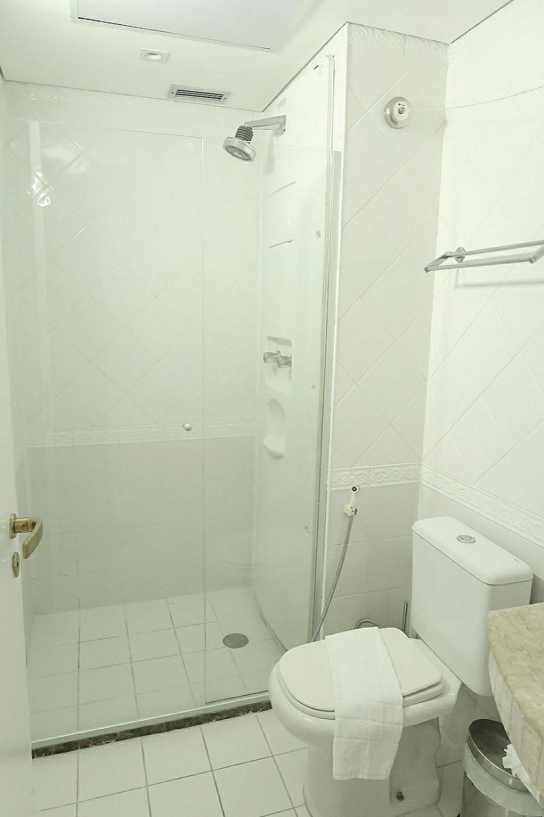 Lunare Suites Pinheiros São Paulo Buitenkant foto