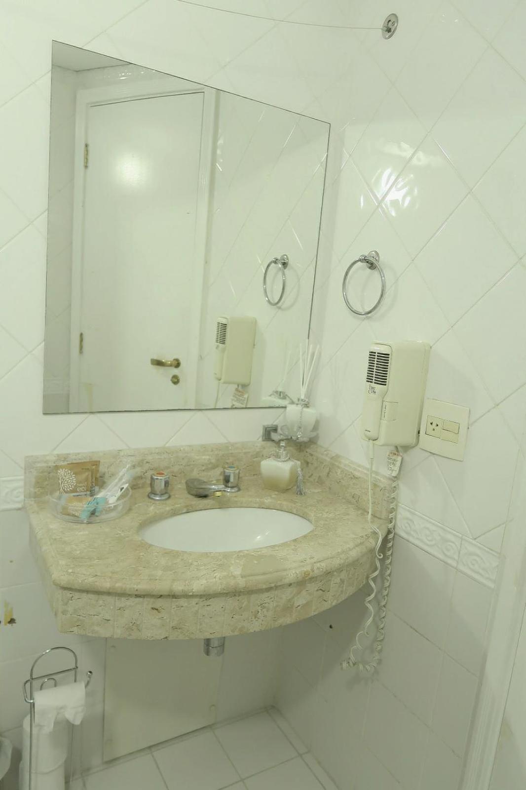 Lunare Suites Pinheiros São Paulo Buitenkant foto