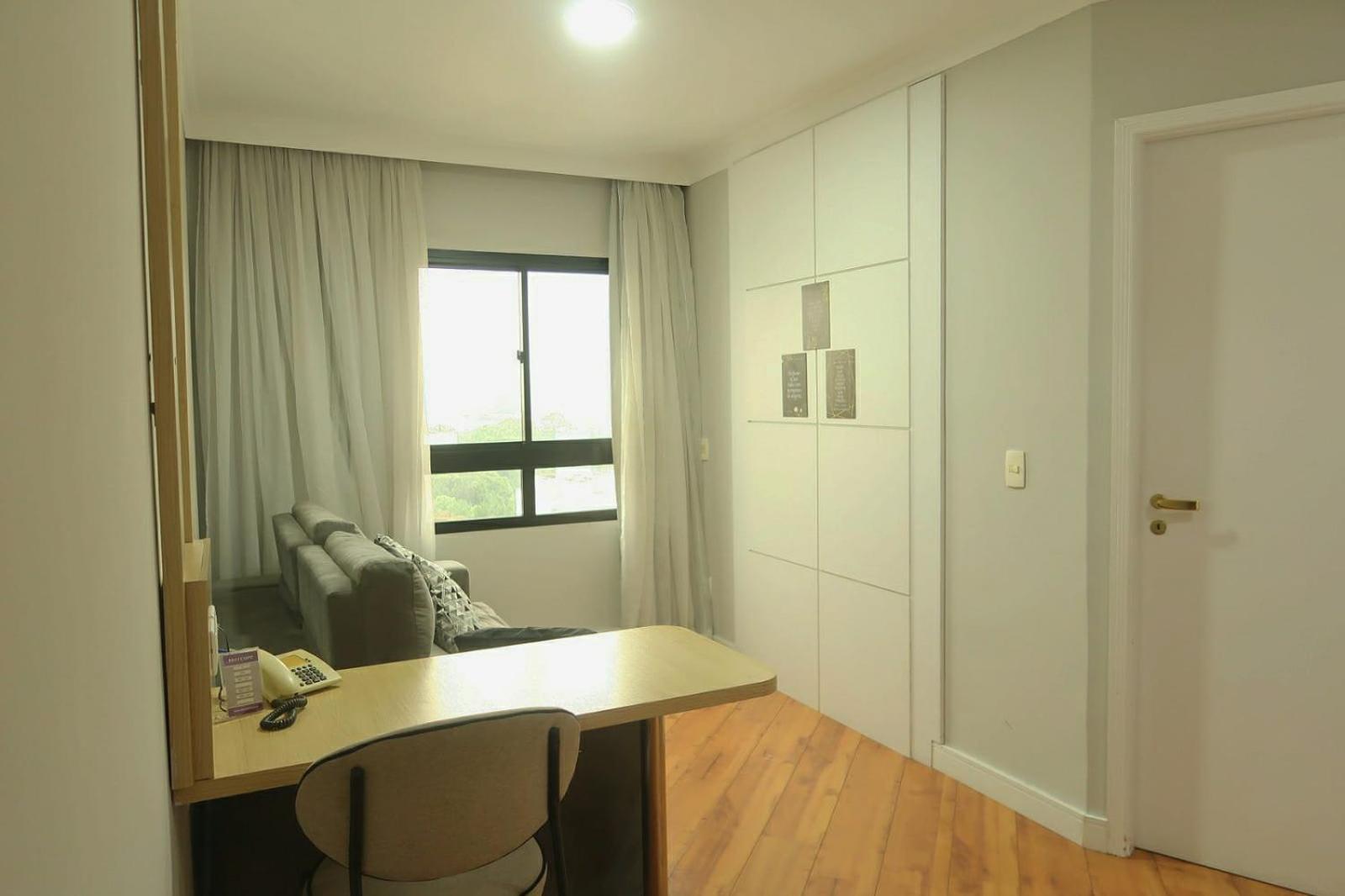 Lunare Suites Pinheiros São Paulo Buitenkant foto