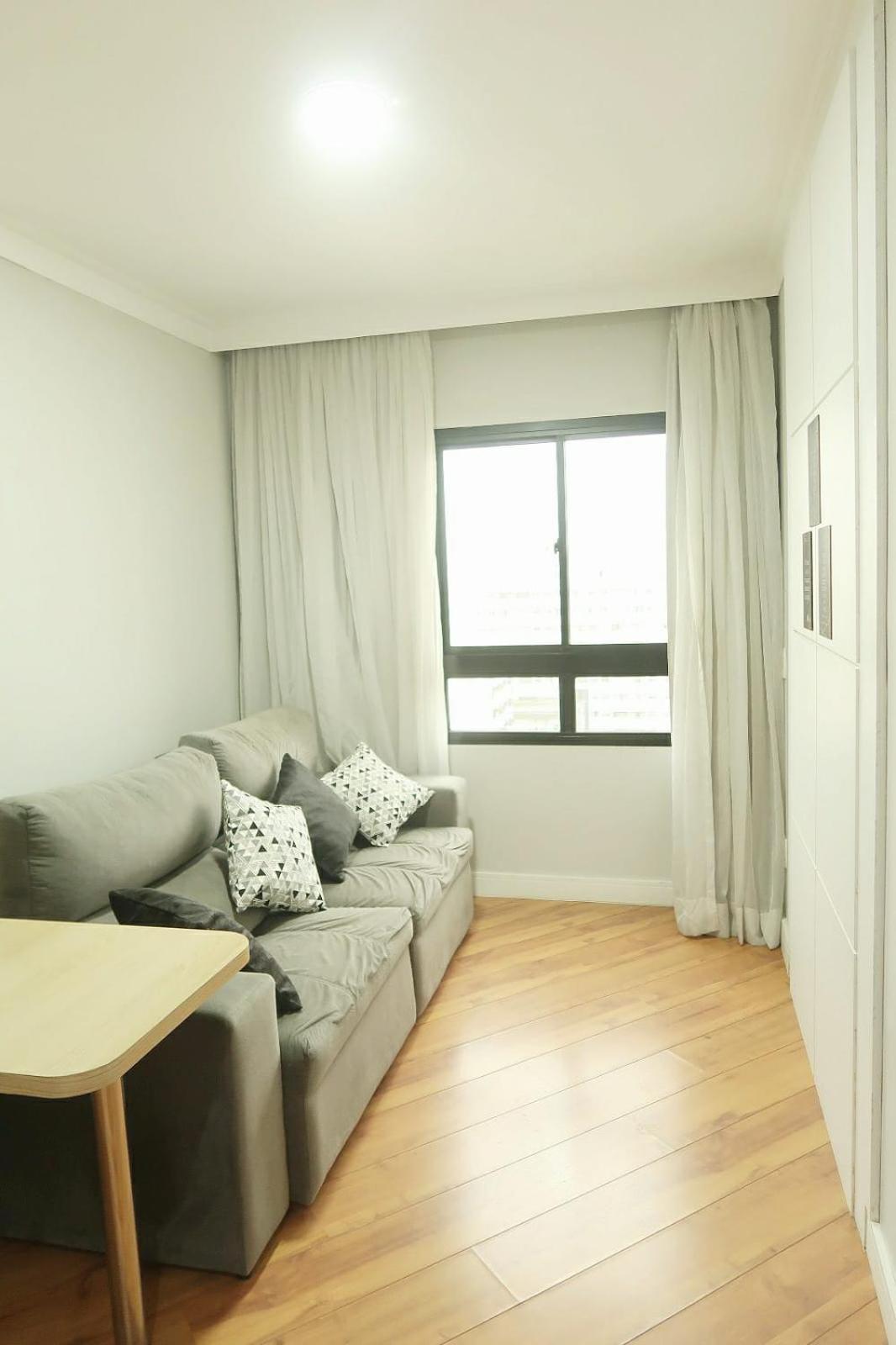 Lunare Suites Pinheiros São Paulo Buitenkant foto
