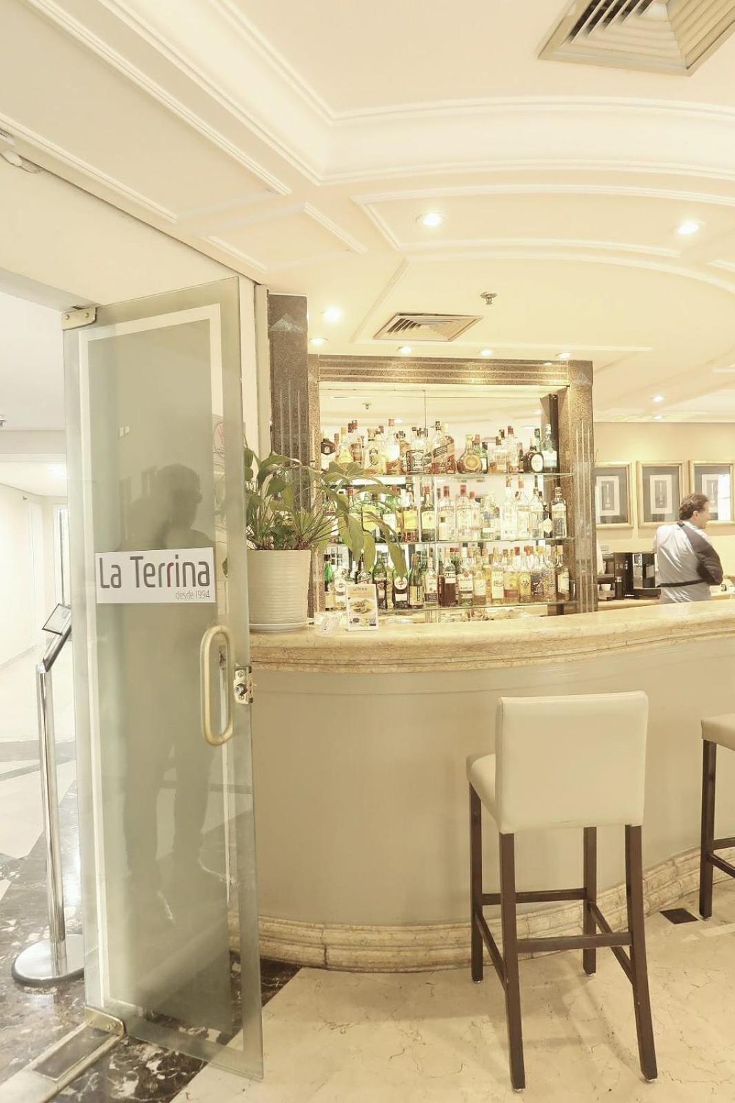 Lunare Suites Pinheiros São Paulo Buitenkant foto