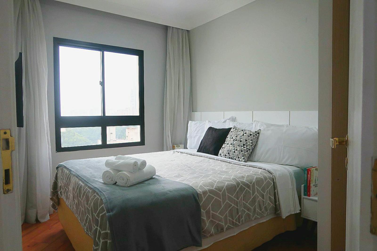 Lunare Suites Pinheiros São Paulo Buitenkant foto